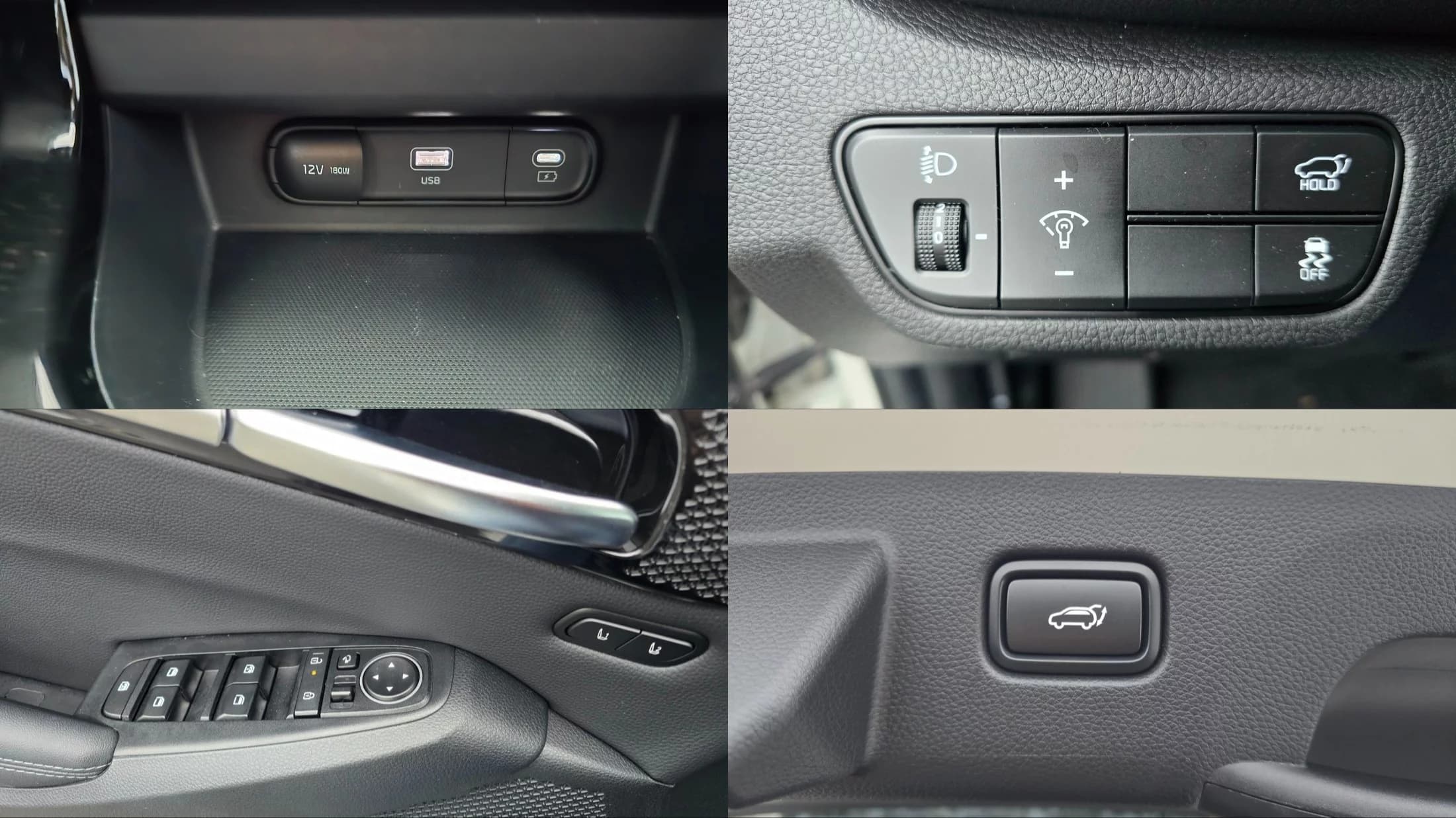 Kia Seltos Gasoline 1.6 Turbo 2WD Gravity, 2023 г. 20582 км. — фото 14
