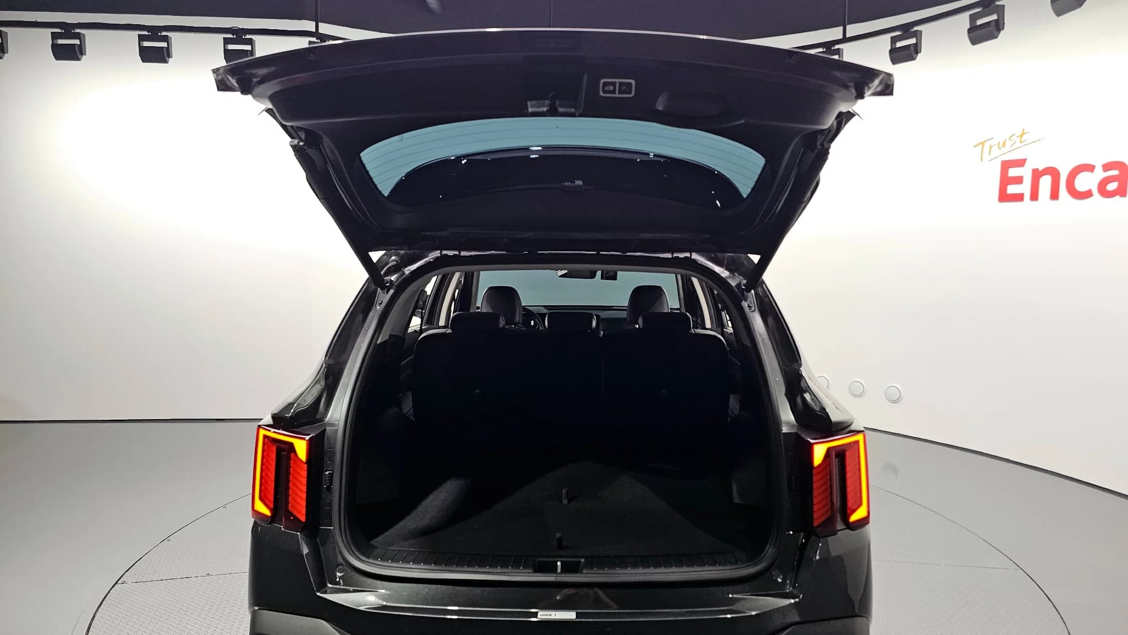 Kia Sorento Diesel 2.2 4WD Noblesse, 2024 г. 74886 км. — фото 20