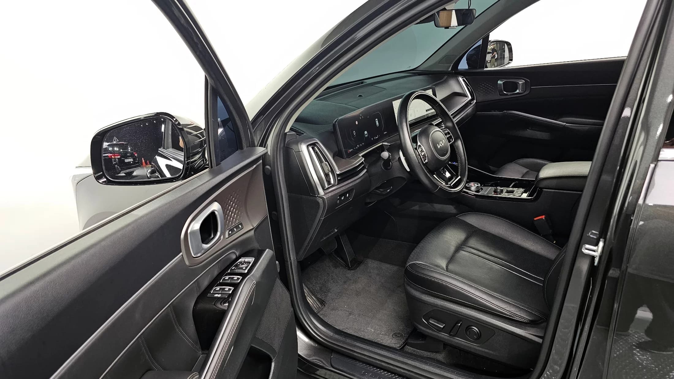 Kia Sorento Diesel 2.2 4WD Noblesse, 2024 г. 74886 км. — фото 10