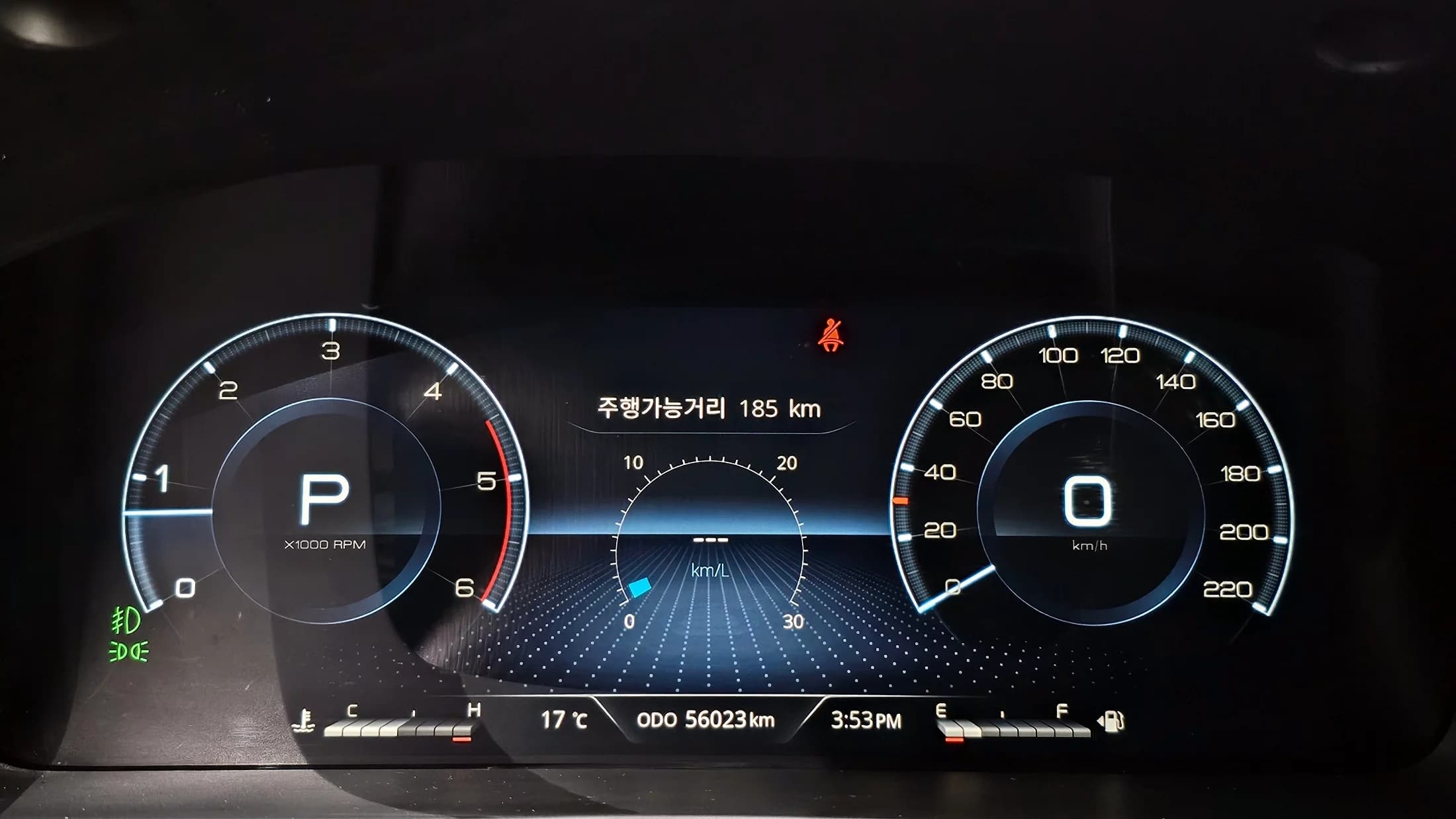 SsangYong Rexton Diesel 2.2 4WD Prestige, 2023 г. 56102 км. — фото 8