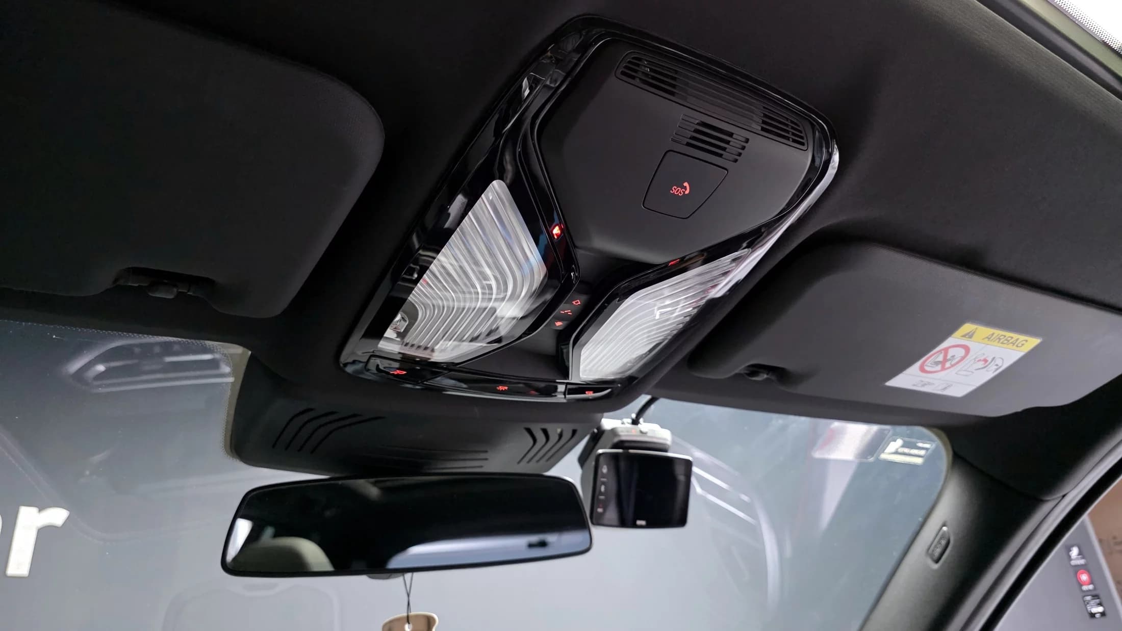 BMW X3 xDrive 20i M Sports Pro, 2023 г. 24413 км. — фото 18
