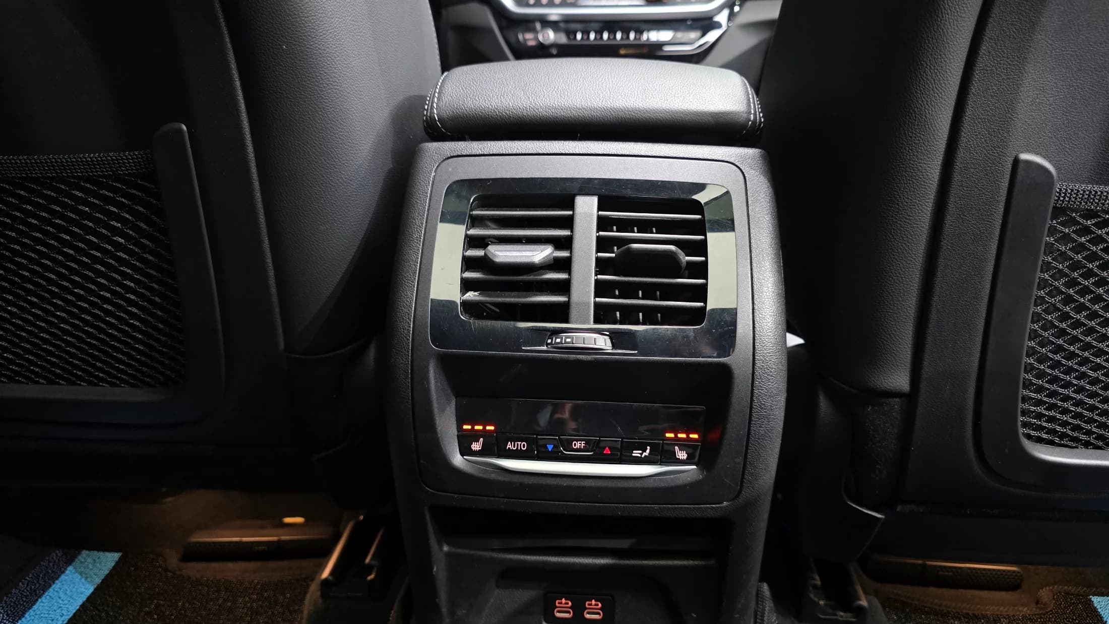 BMW X3 xDrive 20i M Sports Pro, 2023 г. 24413 км. — фото 19