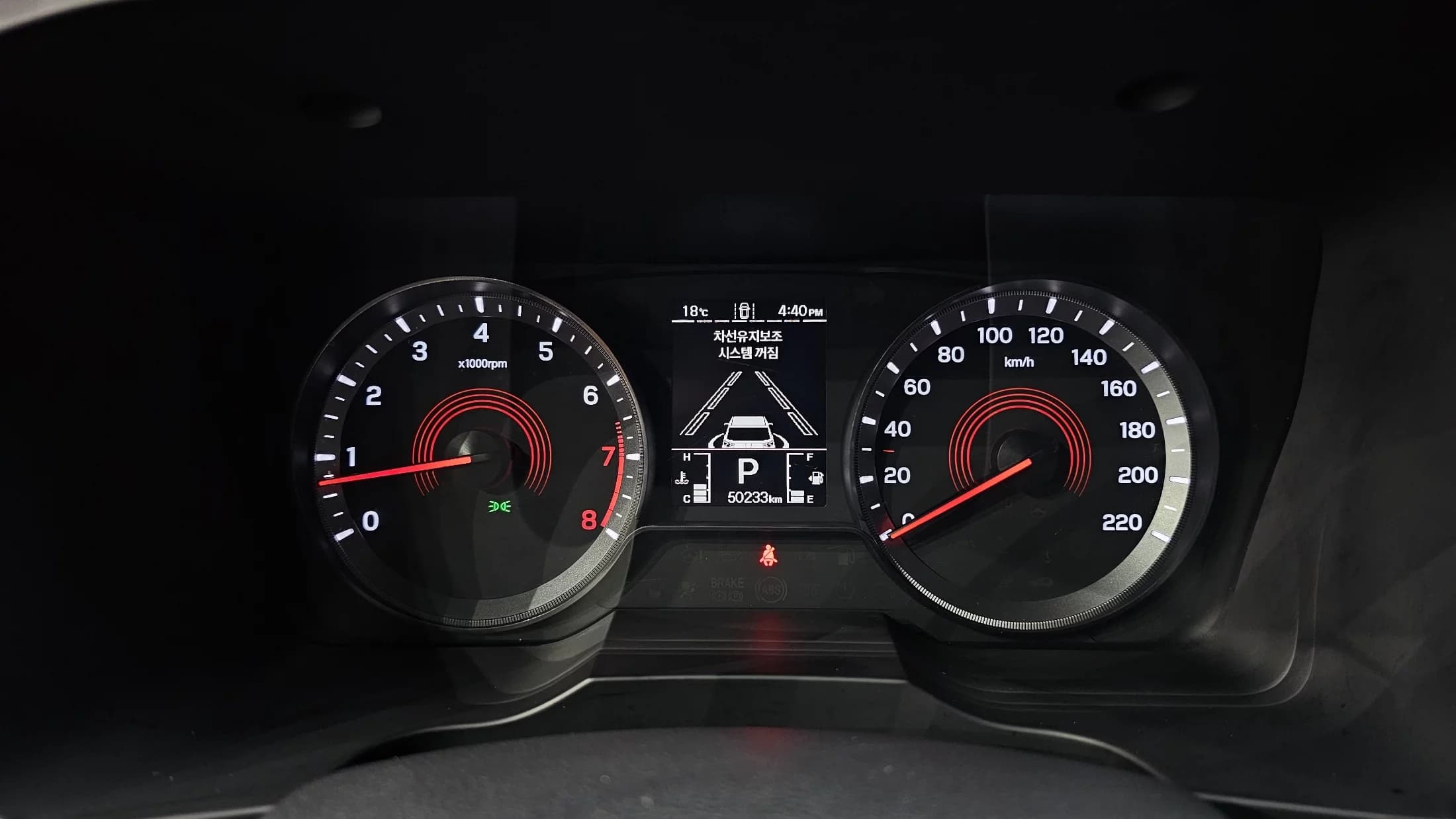 SsangYong KORANDO Gasoline 1.5 4WD C7, 2022 г. 50282 км. — фото 18
