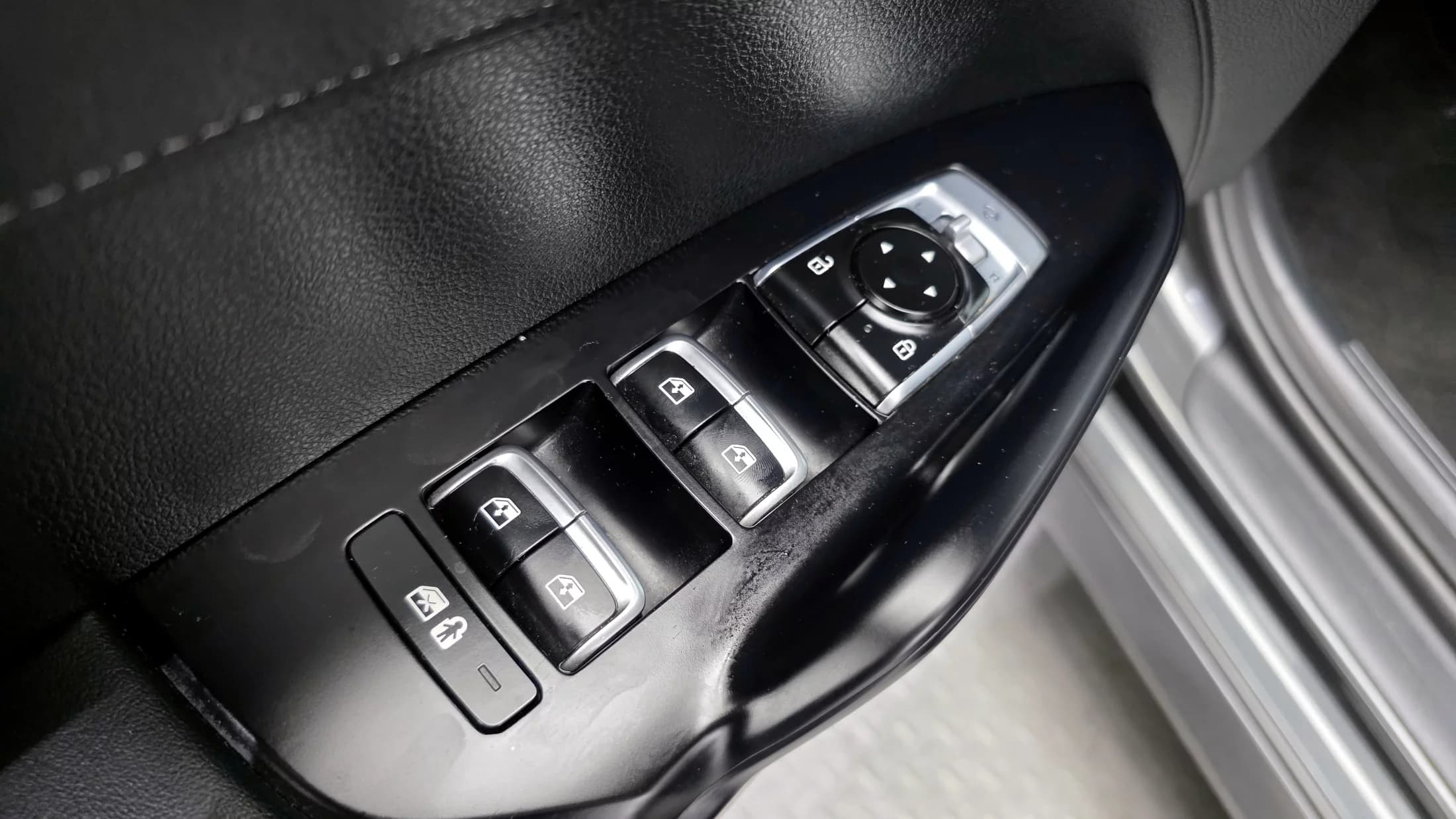 Kia K5 (Киа Оптима) Prestige, гибрид, 2023 г. 77442 км. — фото 14