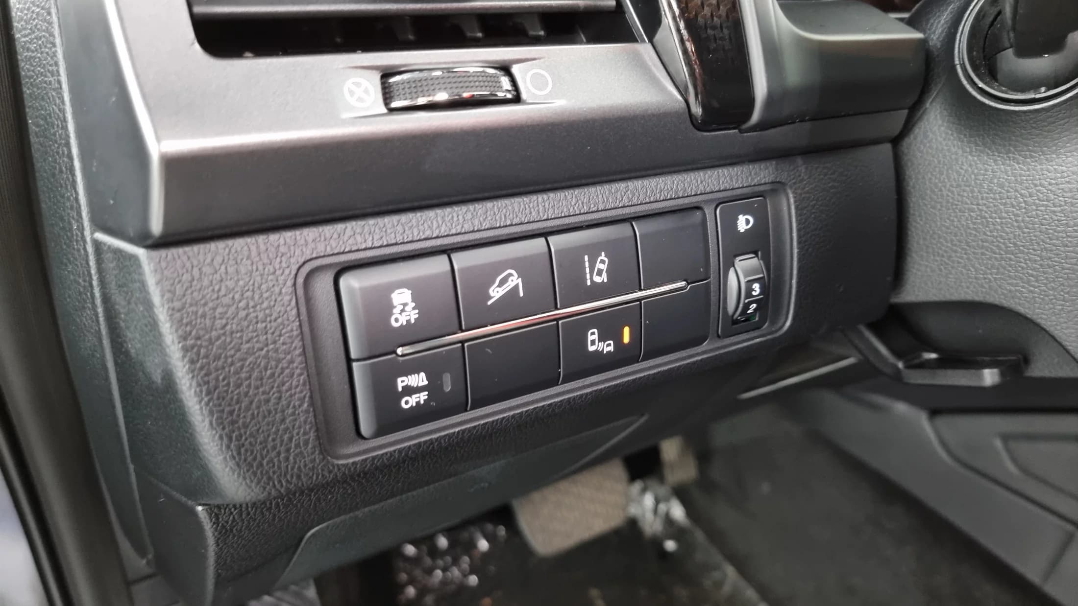 SsangYong Rexton Diesel 2.2 4WD Noblesse, 2021 г. 108127 км. — фото 16