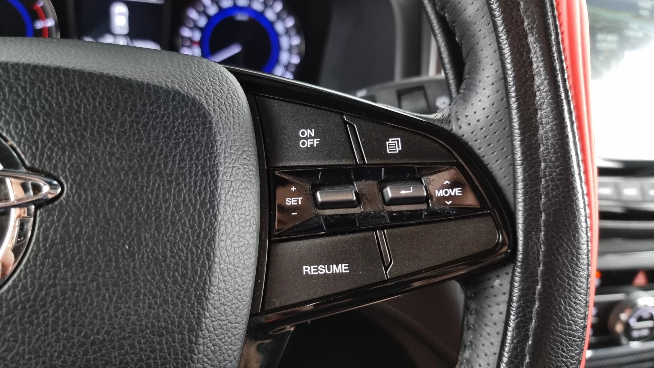 SsangYong Rexton Diesel 2.2 4WD Noblesse, 2021 г. 108127 км. — фото 20