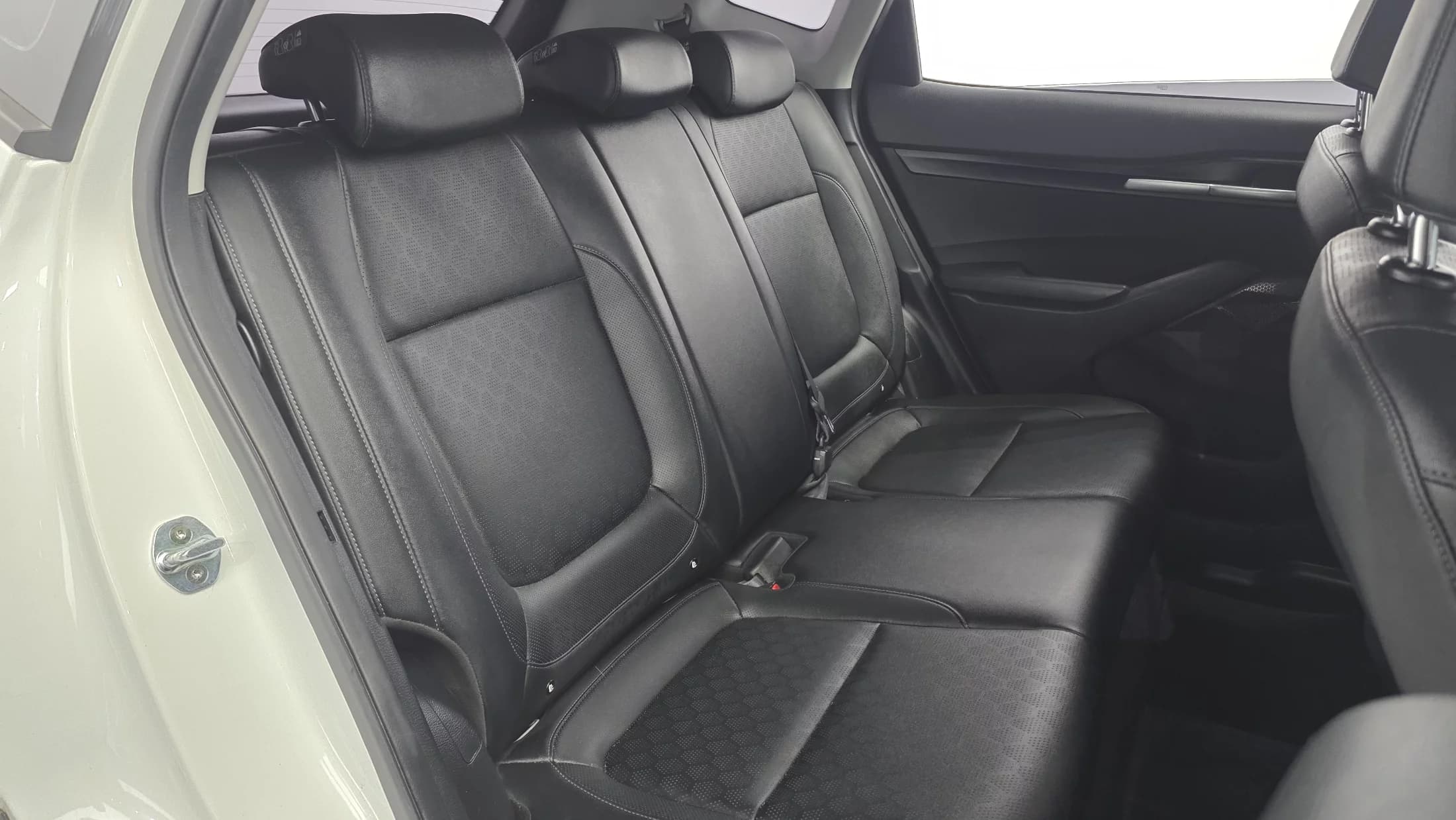 Kia Seltos Gasoline 1.6 Turbo 2WD Trendy, 2021 г. 93320 км. — фото 13