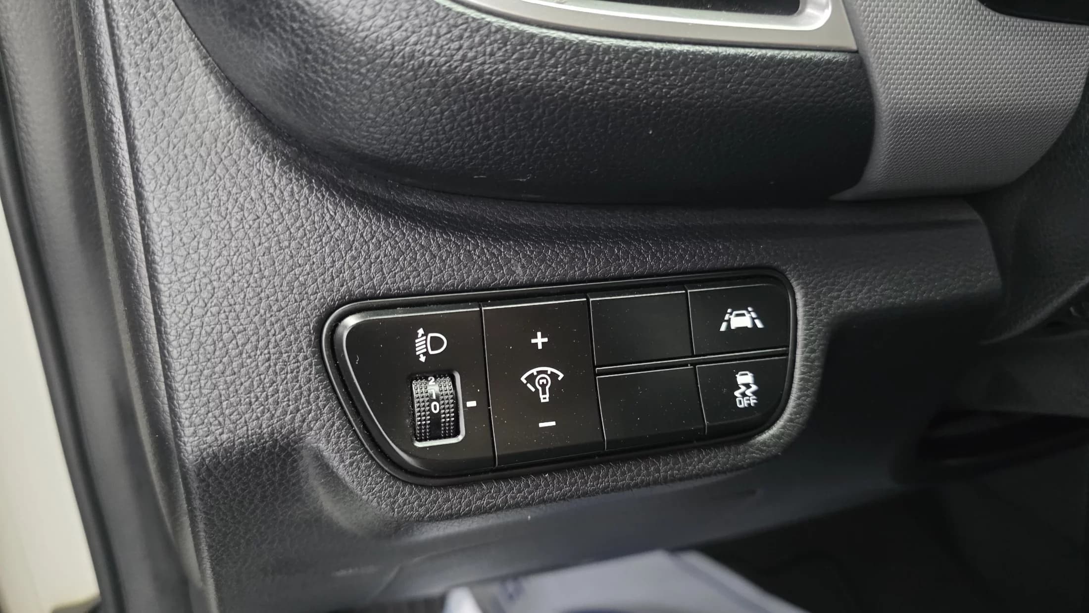 Kia Seltos Gasoline 1.6 Turbo 2WD Trendy, 2021 г. 93320 км. — фото 17