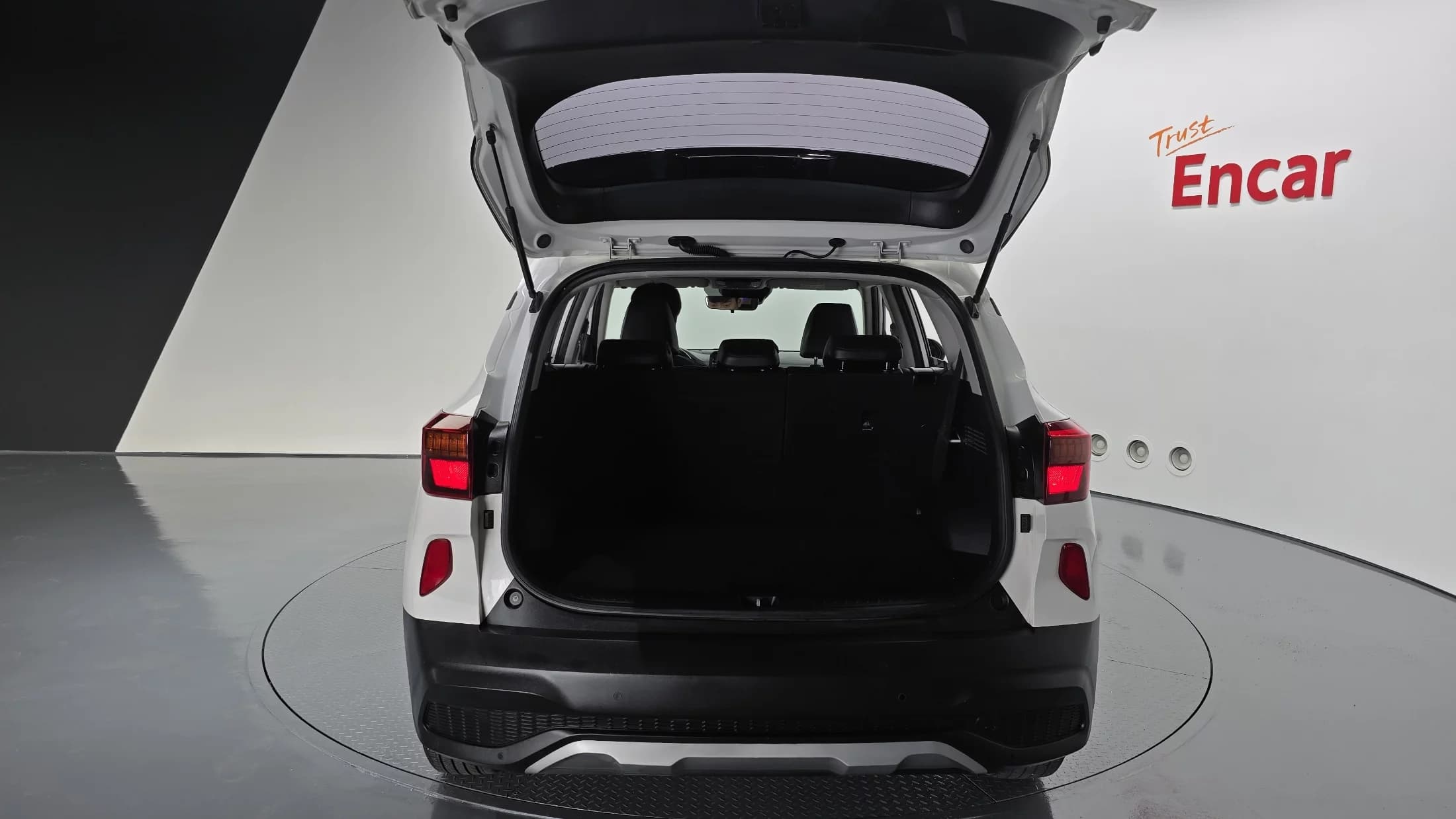 Kia Seltos Gasoline 1.6 Turbo 2WD Trendy, 2021 г. 93320 км. — фото 20