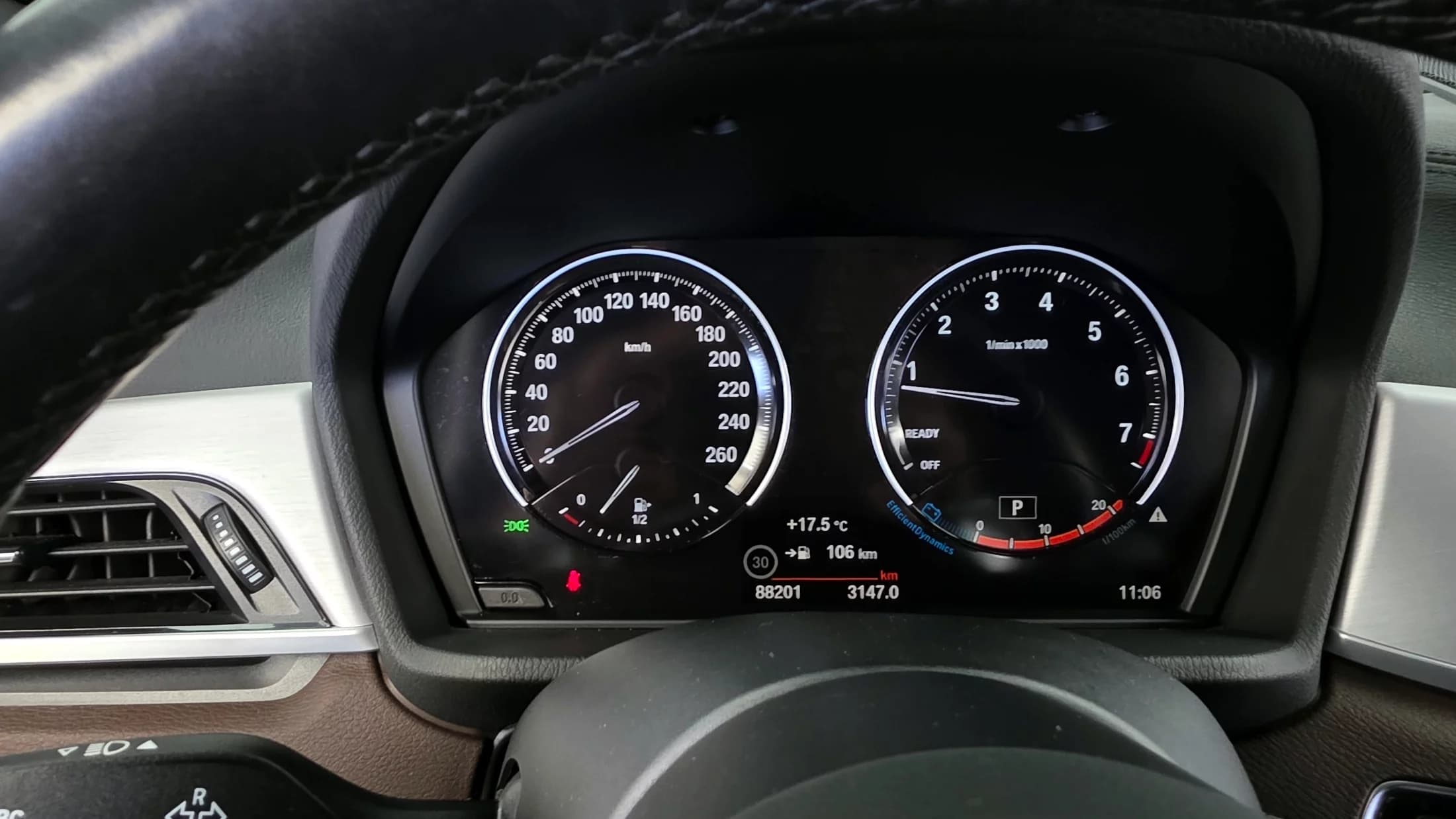BMW X1 xDrive 20i M Sport, 2022 г. 88237 км. — фото 8