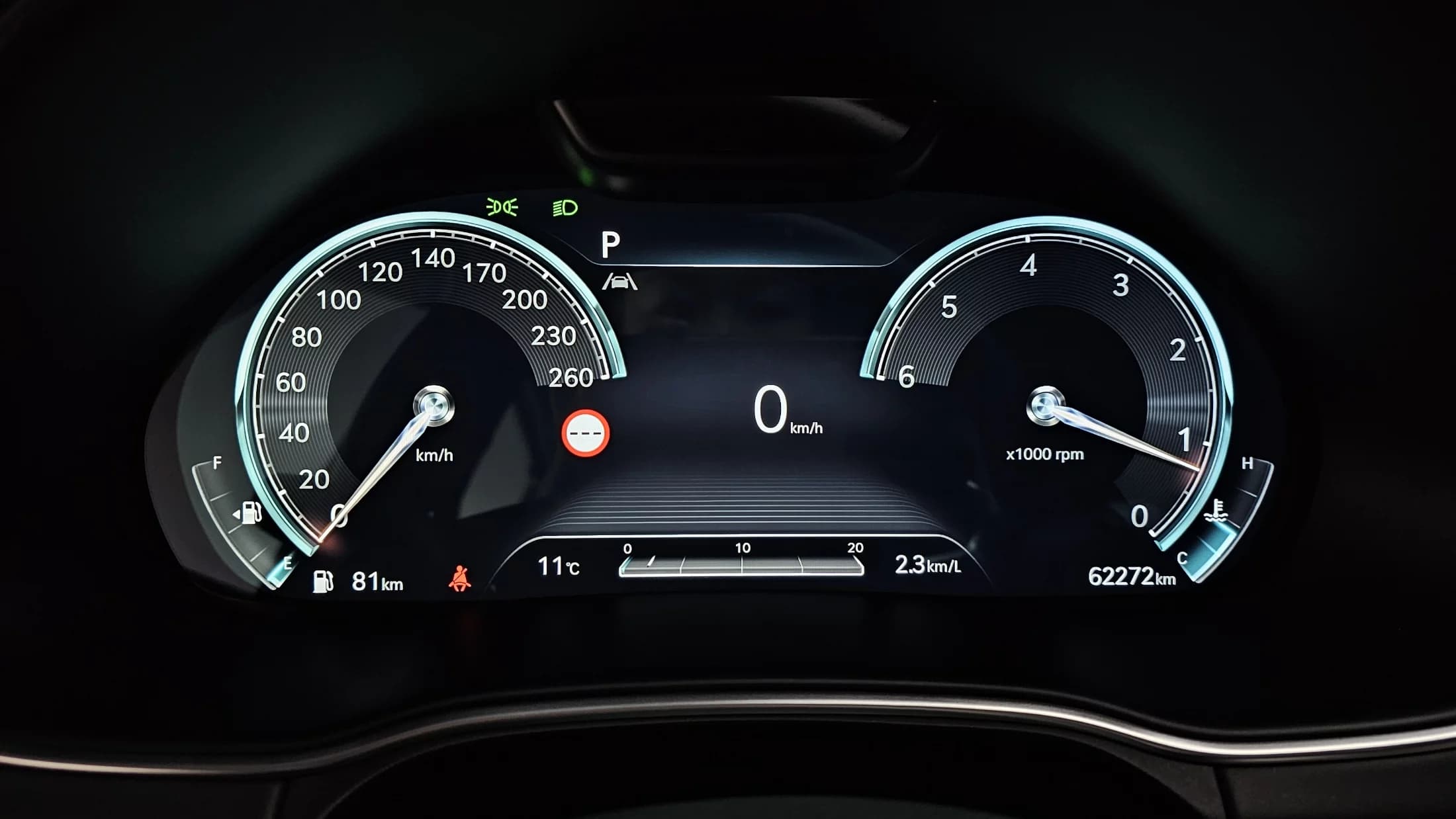 Genesis GV80 3.0 Diesel AWD, 2022 г. 62411 км. — фото 8