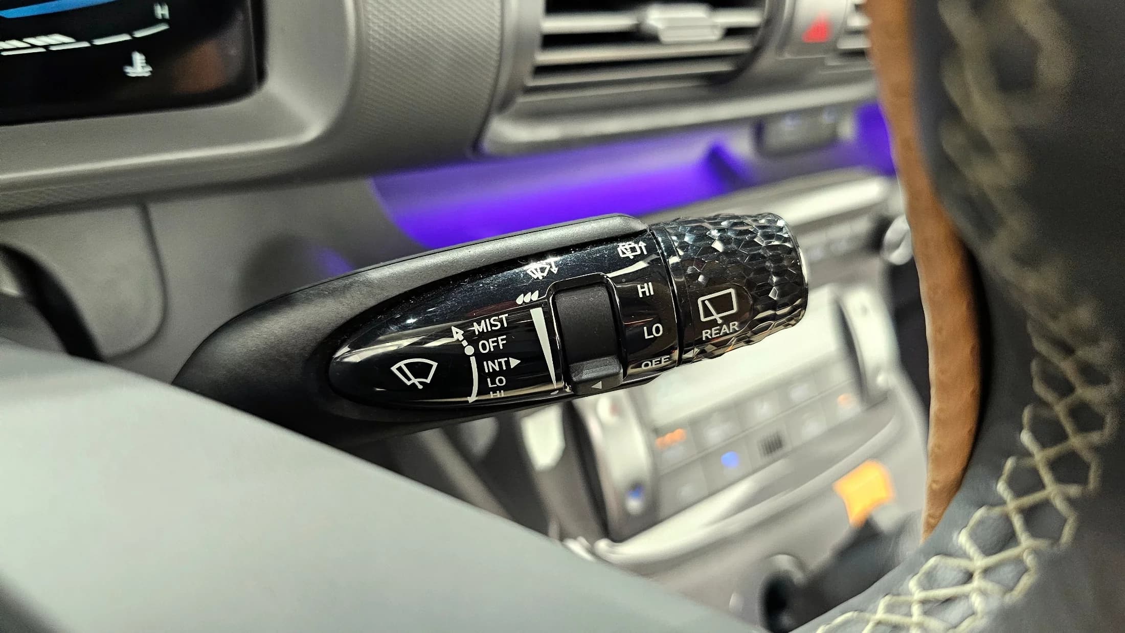 Hyundai Casper Turbo Inspiration, 2022 г. 34296 км. — фото 18