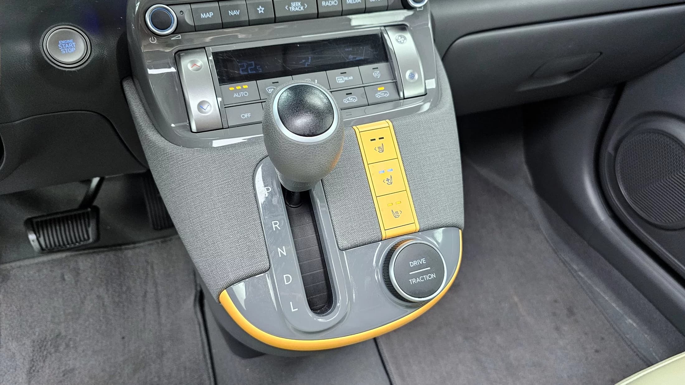 Hyundai Casper Turbo Inspiration, 2022 г. 34296 км. — фото 9