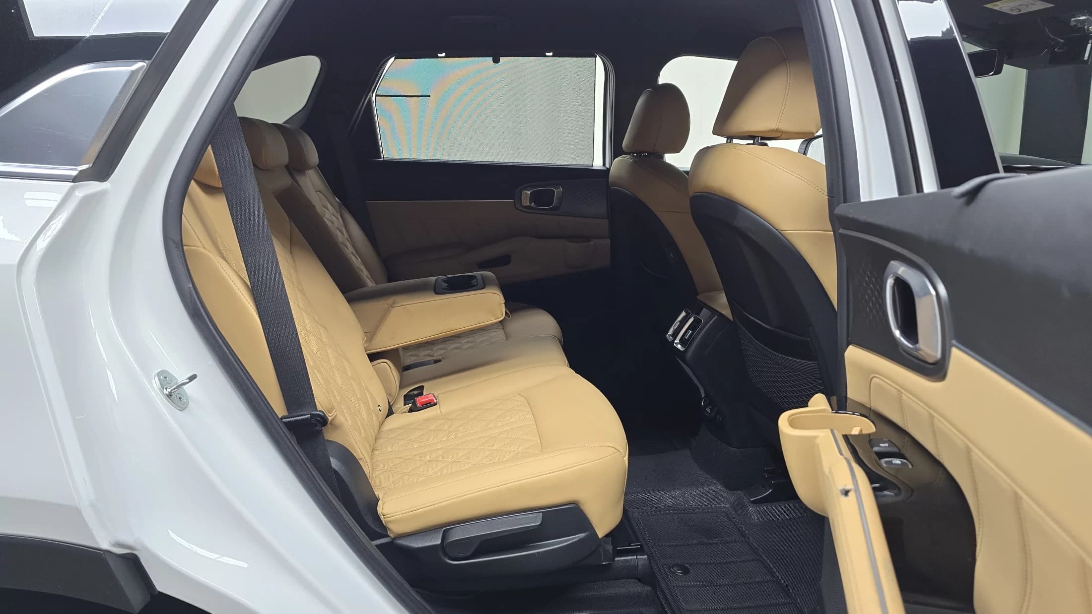 Kia Sorento Diesel 2.2 4WD Signature, 2022 г. 179530 км. — фото 12