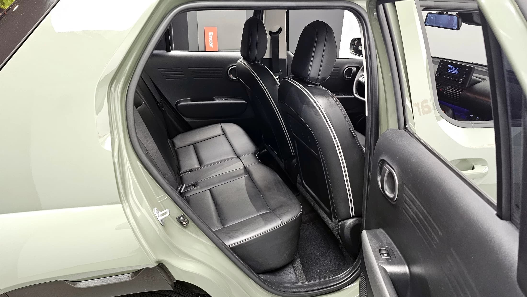Hyundai Casper Turbo Modern, 2022 г. 13432 км. — фото 12
