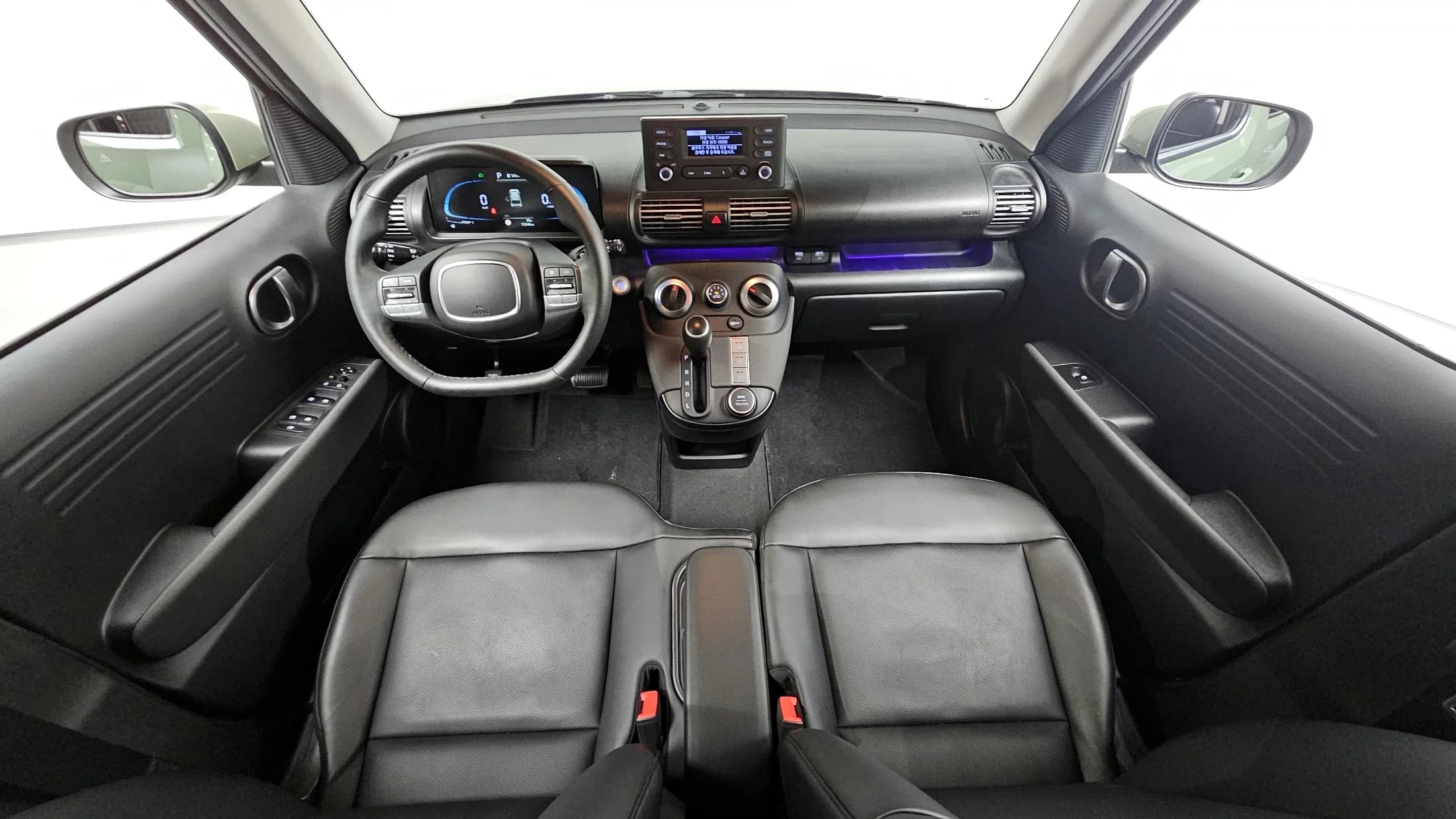 Hyundai Casper Turbo Modern, 2022 г. 13432 км. — фото 7
