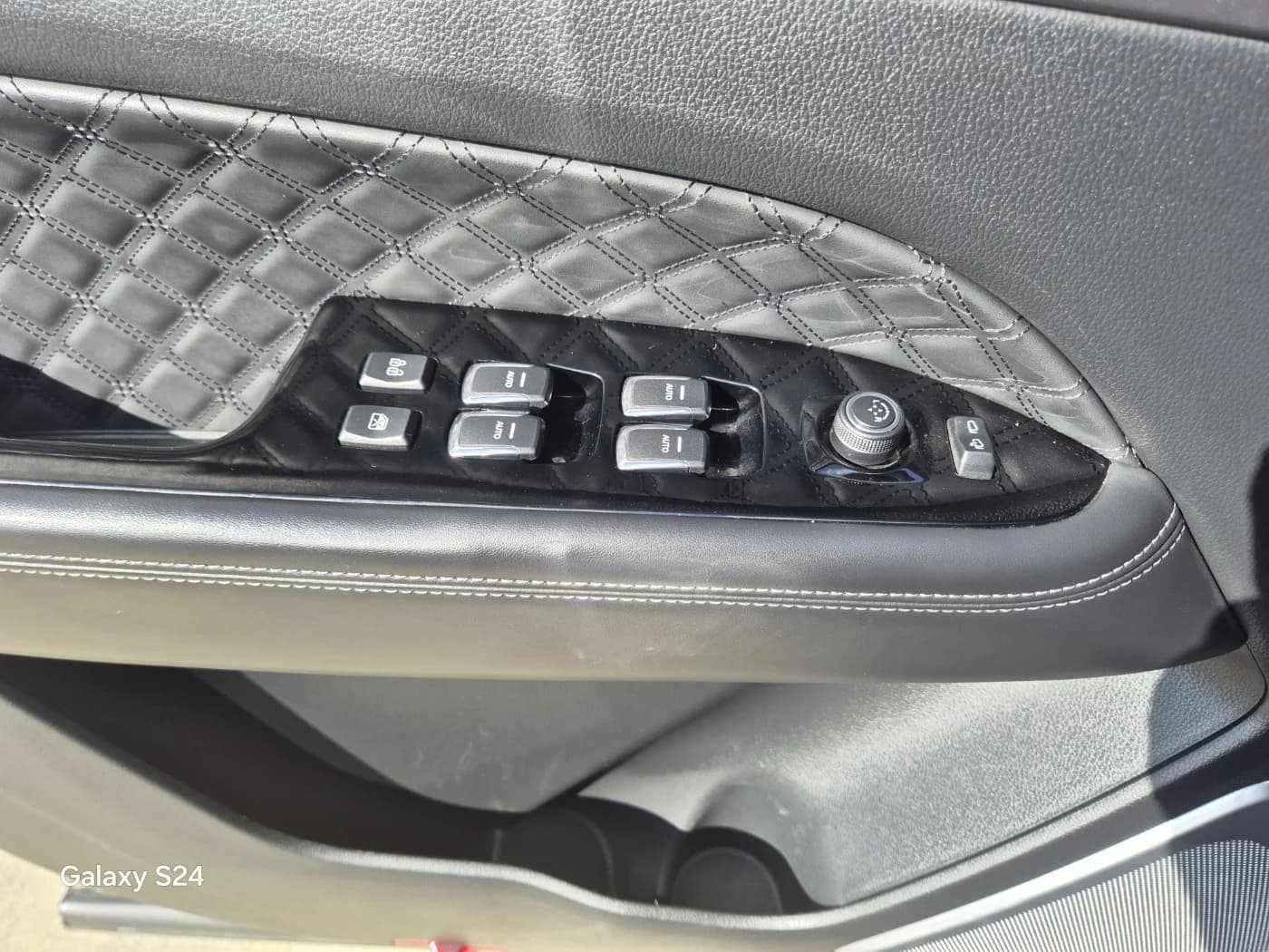 SsangYong Rexton Diesel 2.2 4WD Prestige, 2021 г. 111785 км. — фото 13