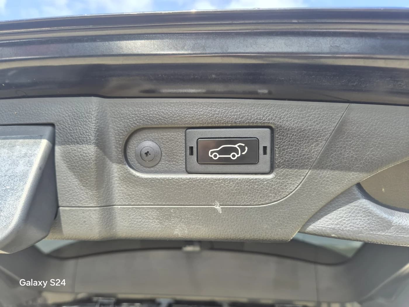 SsangYong Rexton Diesel 2.2 4WD Prestige, 2021 г. 111785 км. — фото 7