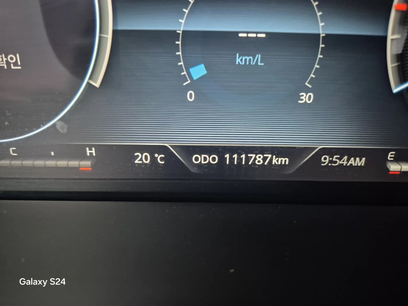 SsangYong Rexton Diesel 2.2 4WD Prestige, 2021 г. 111785 км. — фото 8