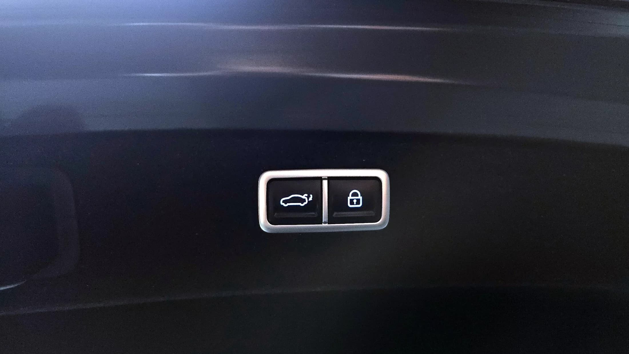 Genesis G80 Gasoline 2.5 Turbo AWD, 2023 г. 33144 км. — фото 20