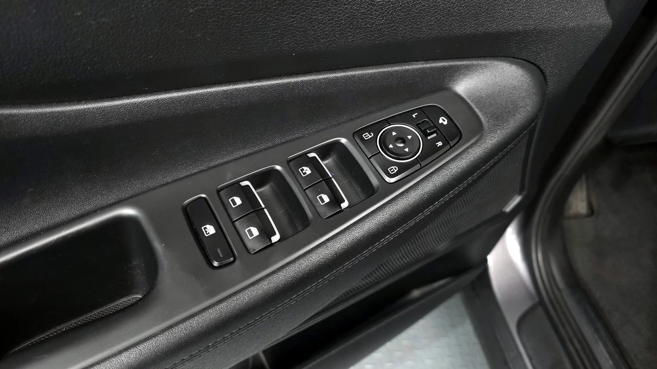 Hyundai Santa Fe Diesel 2.2 2WD Premium, 2021 г. 107552 км. — фото 11