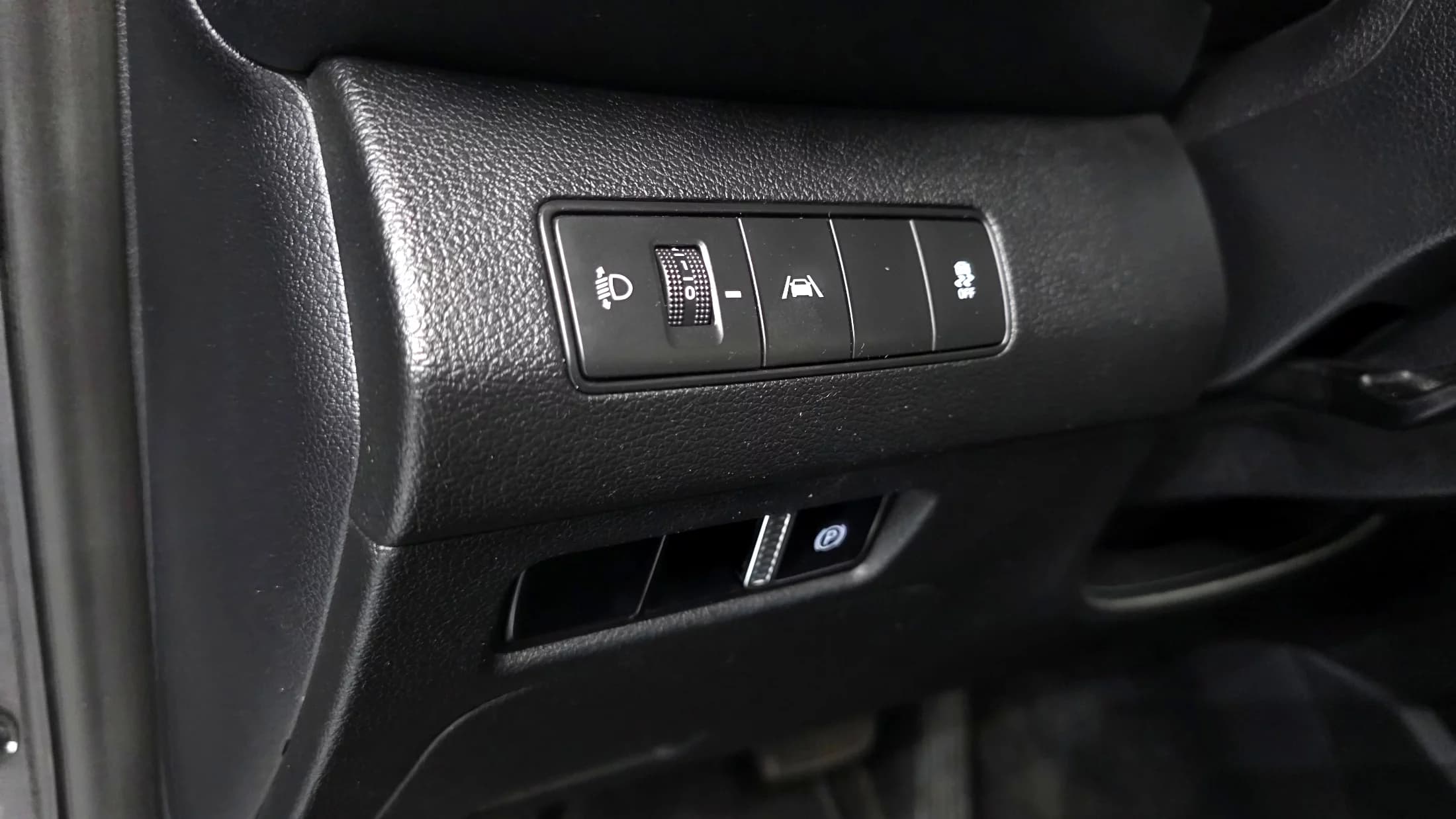 Hyundai Santa Fe Diesel 2.2 2WD Premium, 2021 г. 107552 км. — фото 12