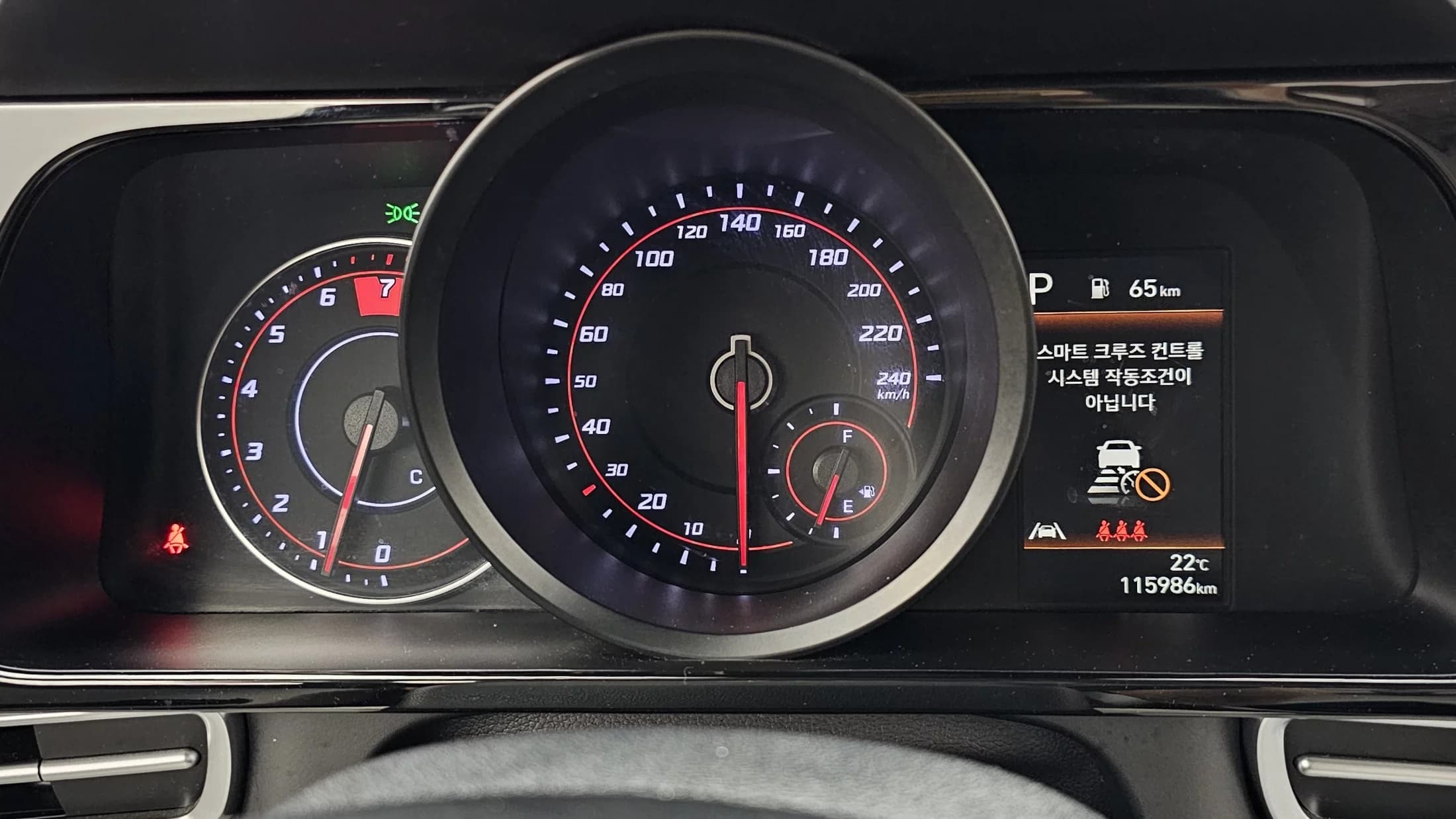 Hyundai AVANTE (Хендай Элантра) 1.6 Modern, 2021 г. 116129 км. — фото 8