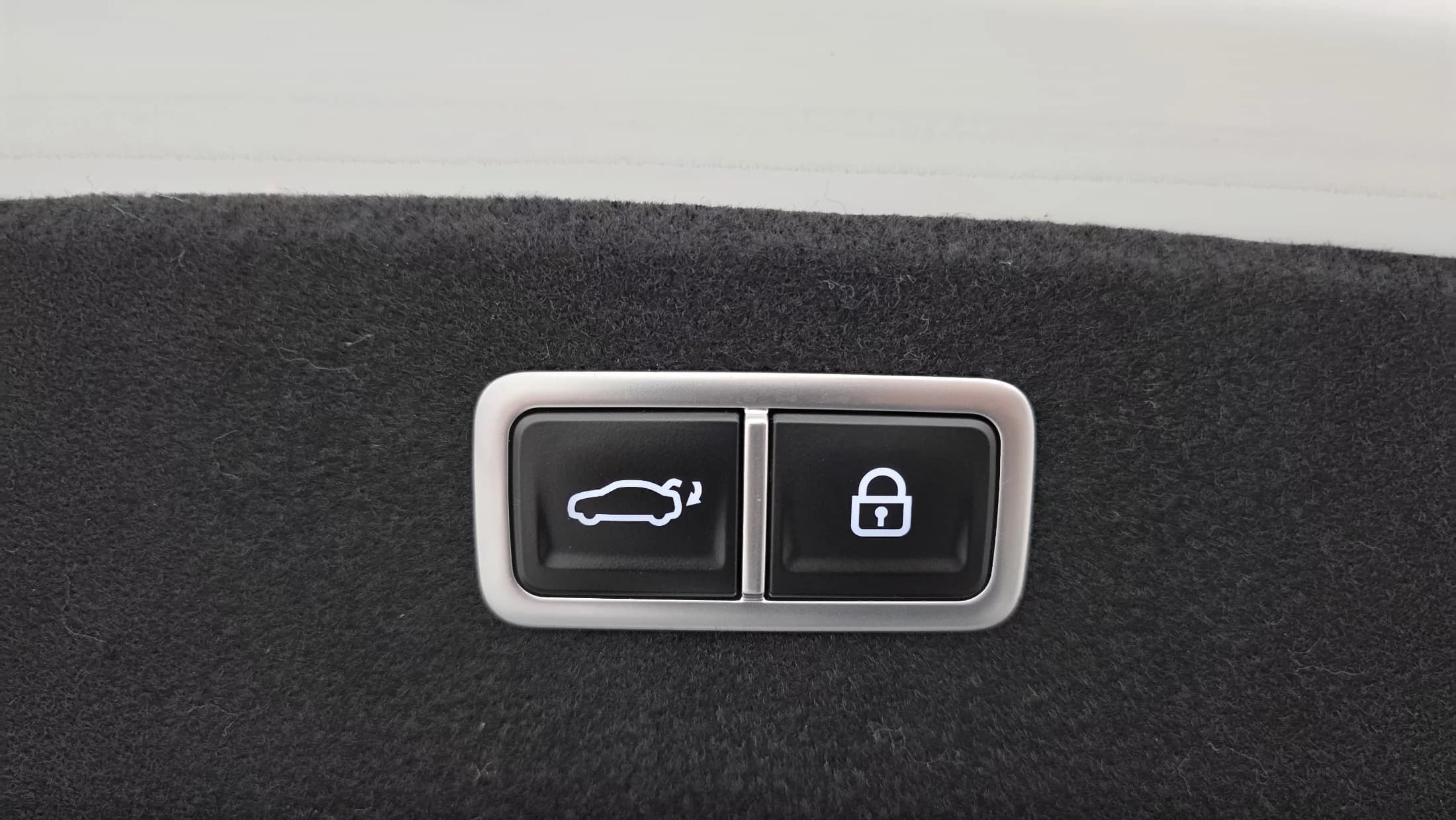 Genesis G80 Gasoline 2.5 Turbo AWD, 2023 г. 16216 км. — фото 20