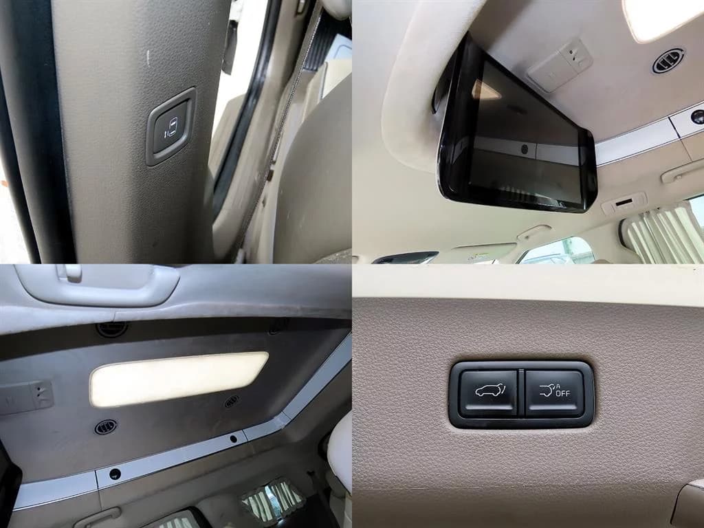 Kia Carnival 9-Seater Hi-Limousine Signature, 2021 г. 87860 км. — фото 18