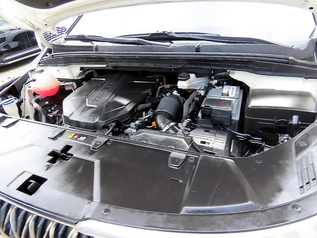 Kia Carnival 9-Seater Hi-Limousine Signature, 2021 г. 87860 км. — фото 19