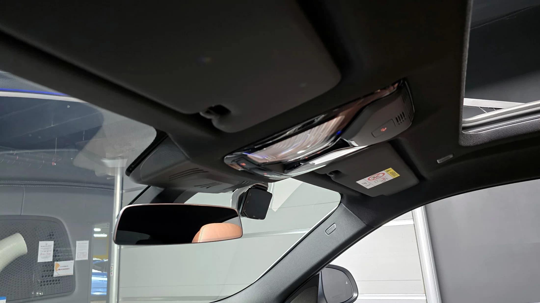 BMW X6 xDrive40i M Sport, 2023 г. 20466 км. — фото 17