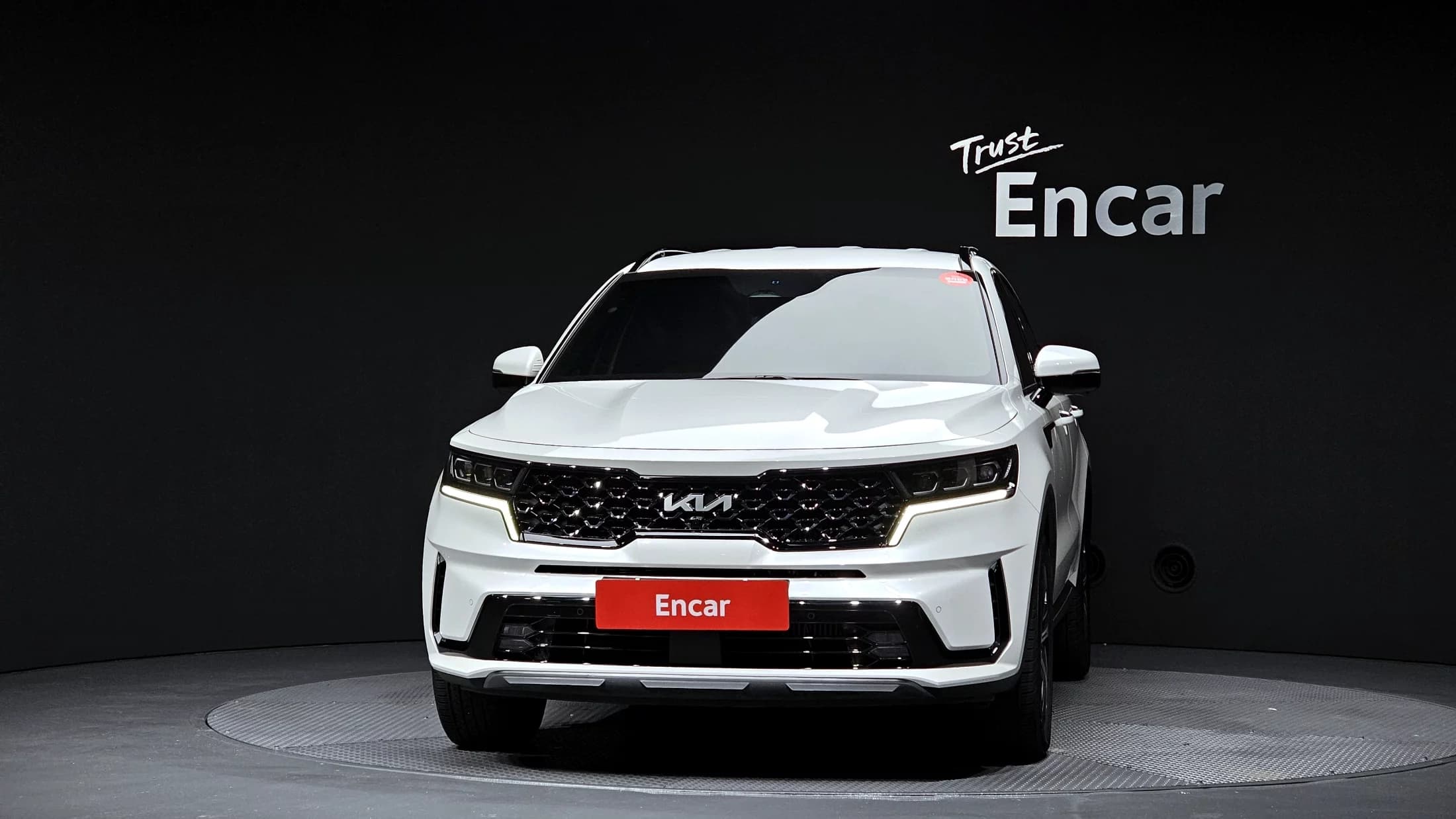 Kia Sorento HEV 1.6 2WD Gravity, гибрид, 2023 г. 39153 км. — фото 3