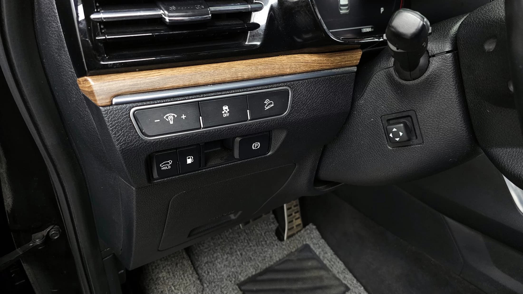 Kia Mohave Diesel 3.0 4WD 5-Seater Masters, 2021 г. 136095 км. — фото 16