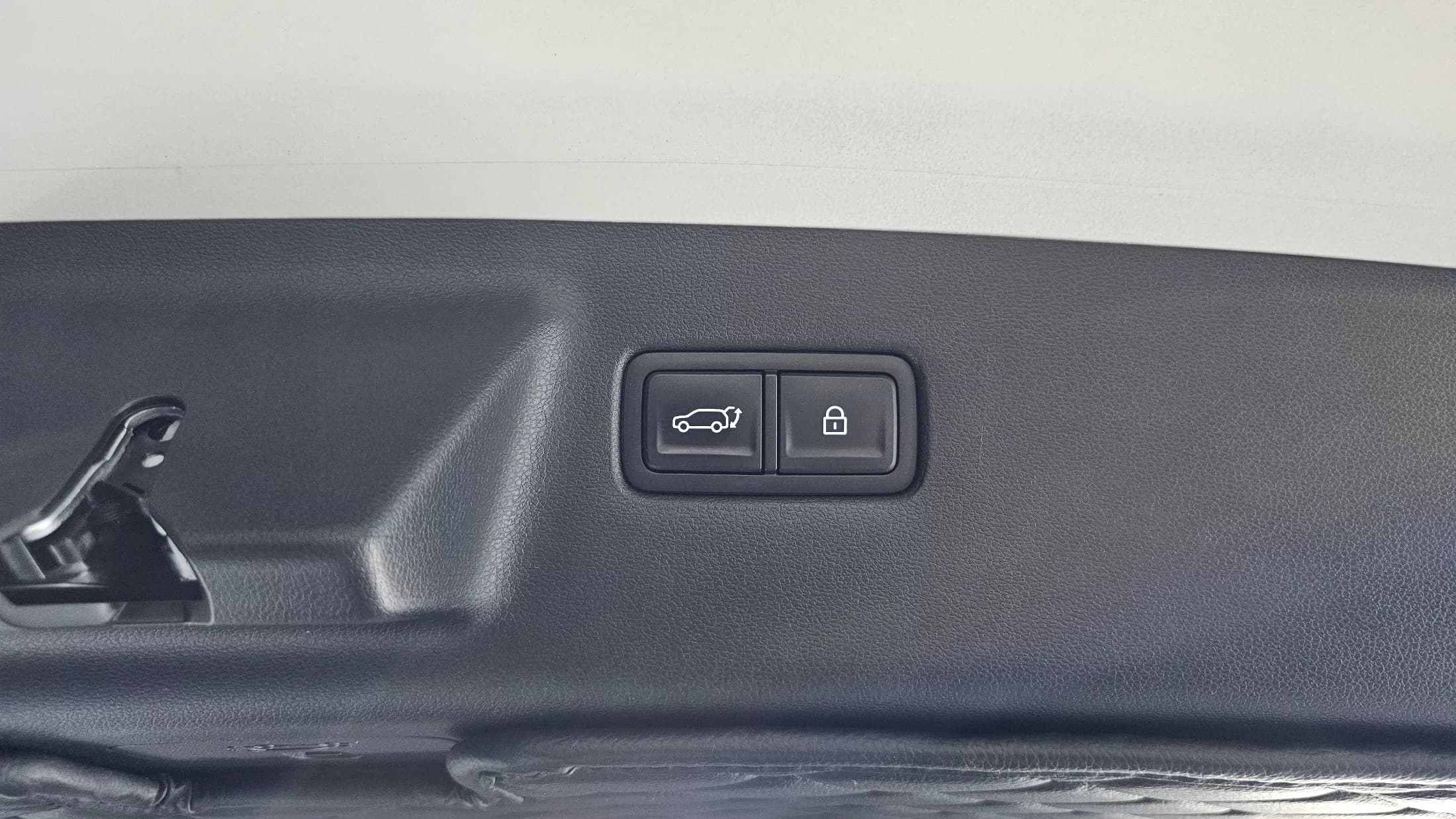 Hyundai Santa Fe Gasoline 2.5T 4WD Calligraphy, 2023 г. 48789 км. — фото 19