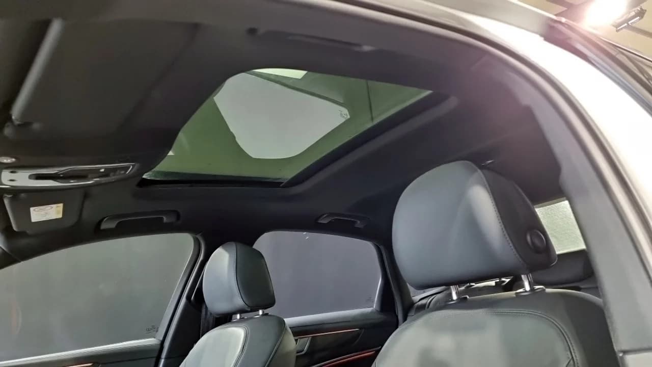 Audi A6 40 TDI Premium, 2021 г. 67766 км. — фото 17