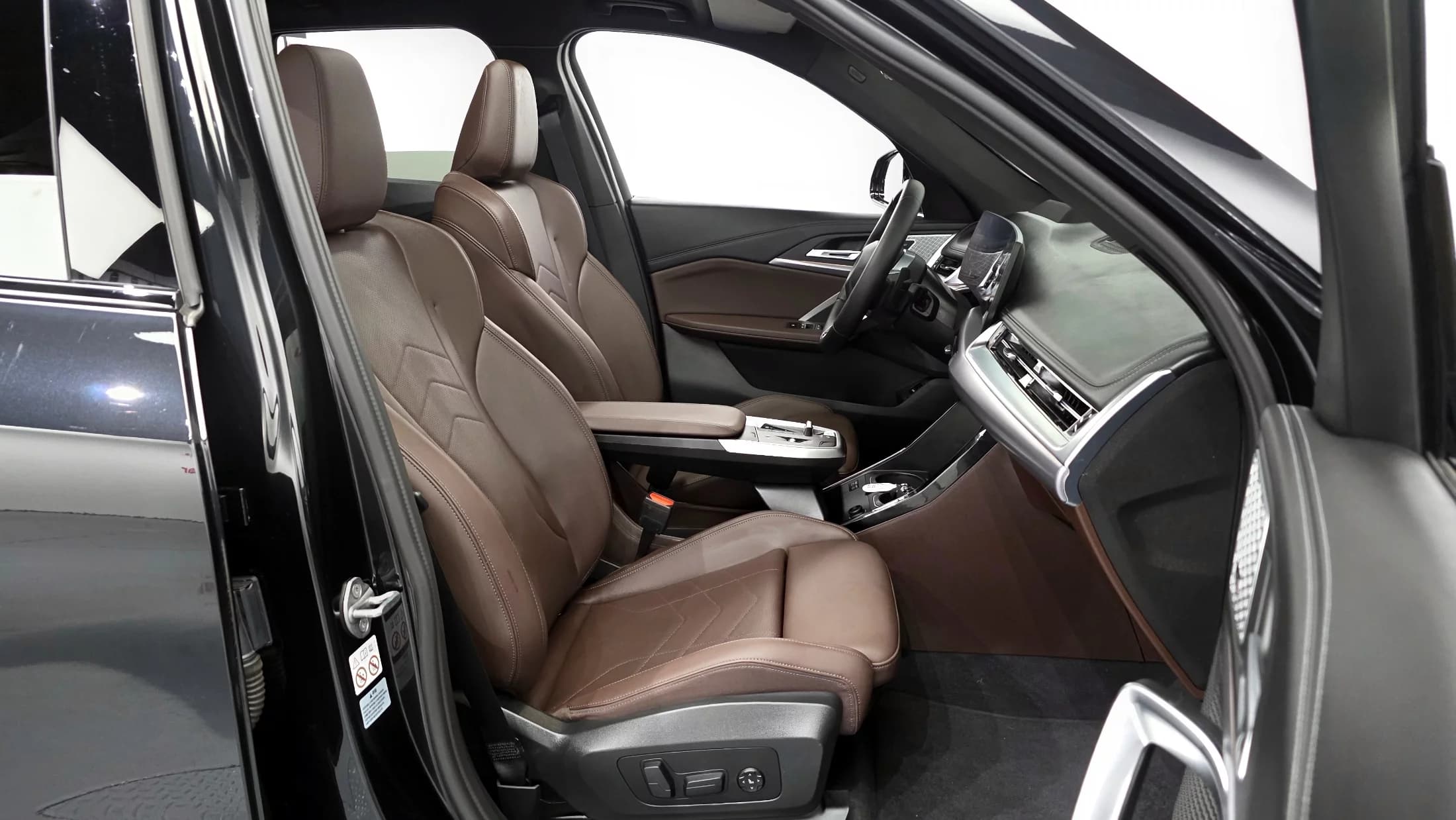 BMW X1 sDrive 20i M Sport, 2023 г. 24931 км. — фото 11