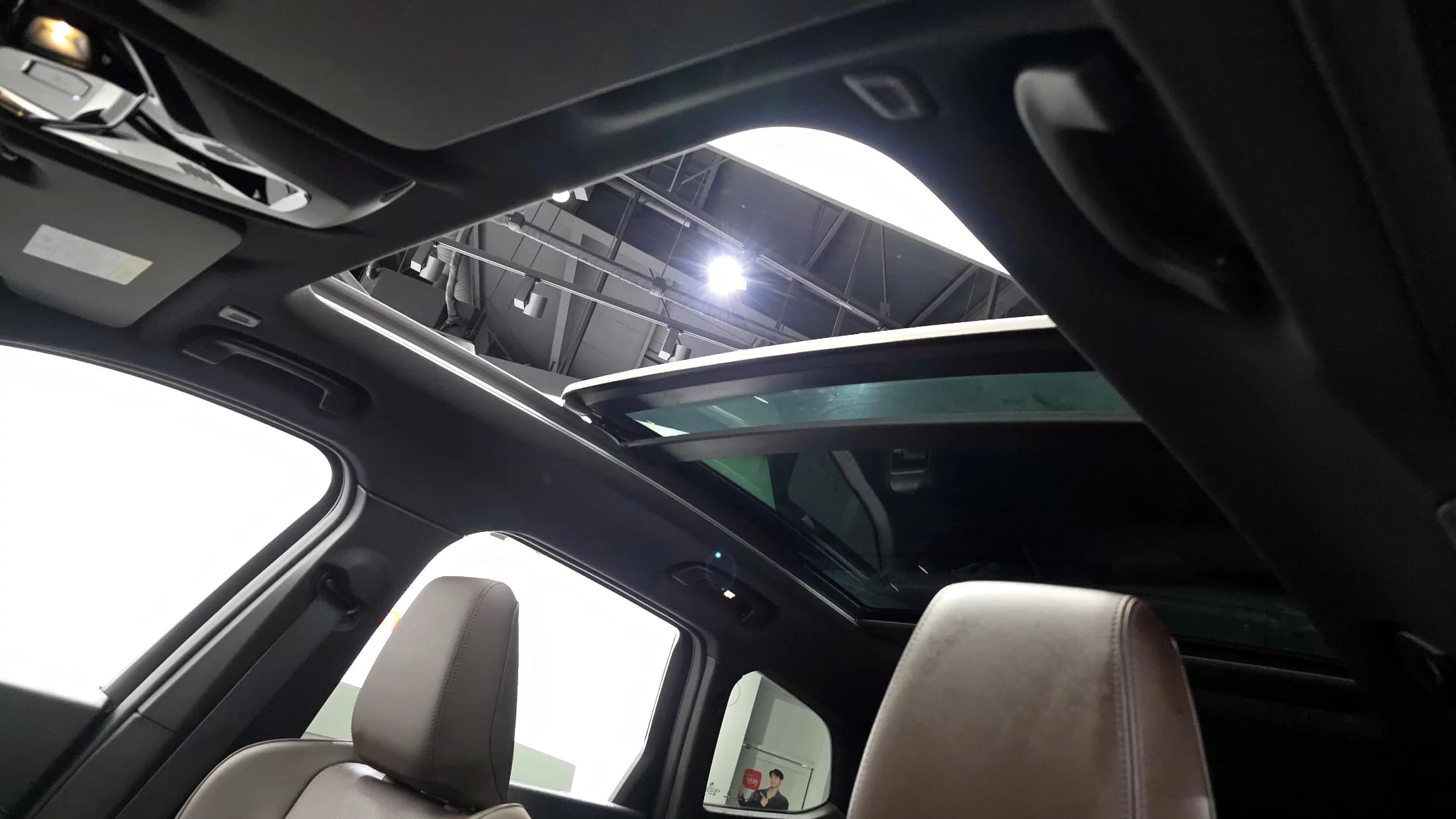 BMW X1 sDrive 20i M Sport, 2023 г. 24931 км. — фото 19