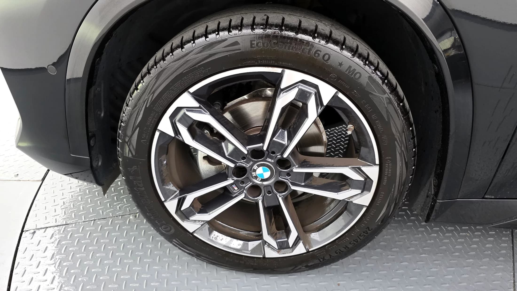 BMW X1 sDrive 20i M Sport, 2023 г. 24931 км. — фото 5