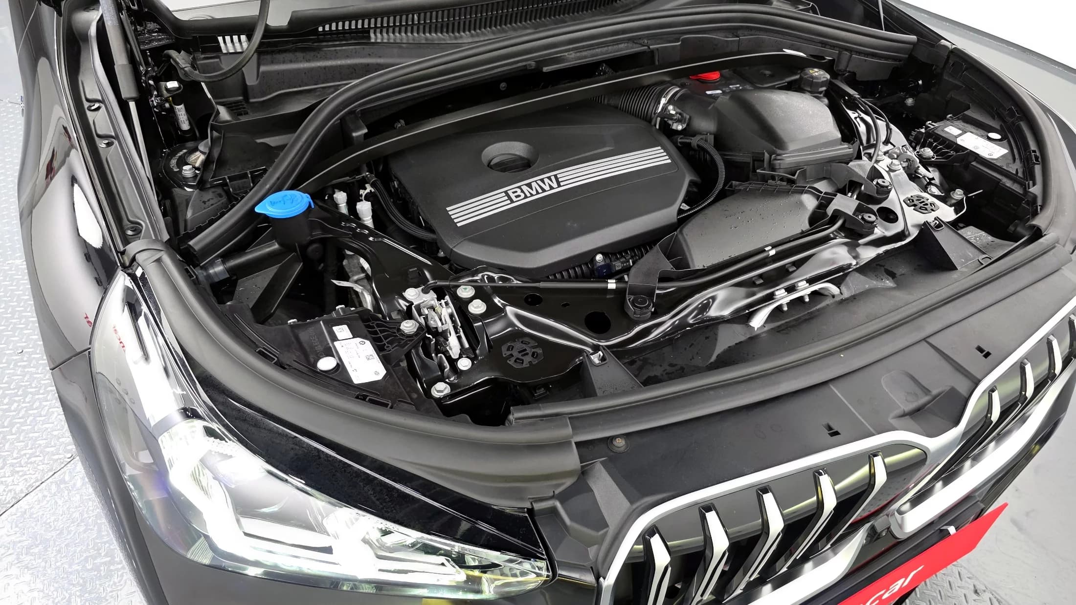 BMW X1 sDrive 20i M Sport, 2023 г. 24931 км. — фото 6