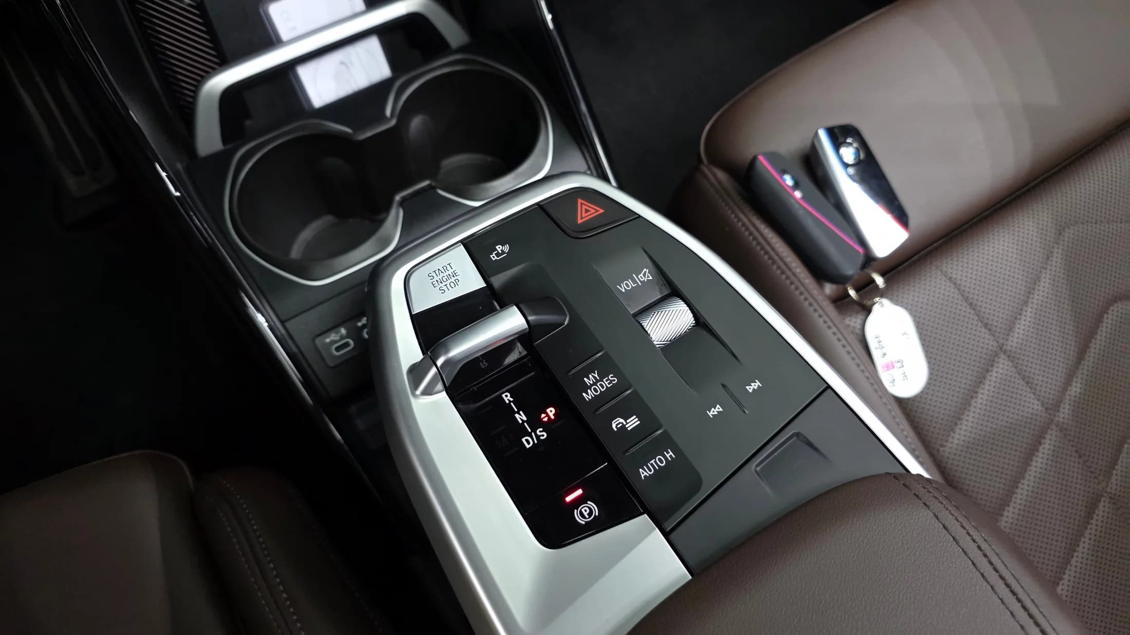 BMW X1 sDrive 20i M Sport, 2023 г. 24931 км. — фото 9