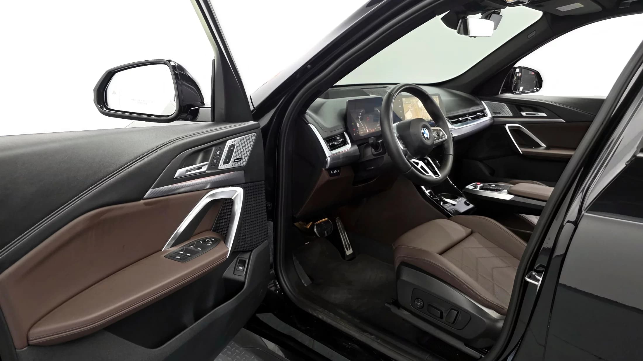 BMW X1 sDrive 20i M Sport, 2023 г. 24931 км. — фото 10