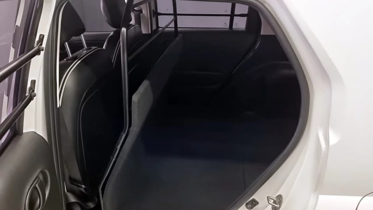 Hyundai Casper Van Smart, 2022 г. 55088 км. — фото 16