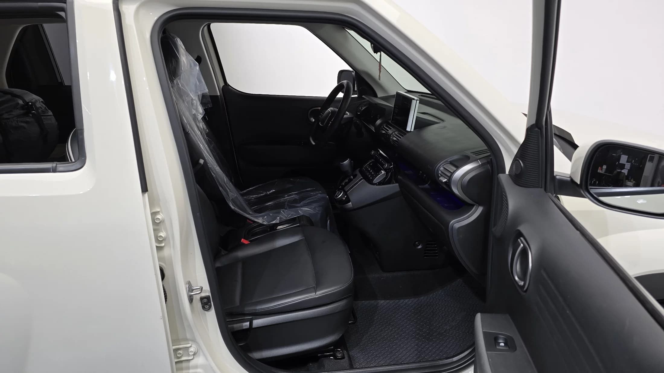 Hyundai Casper Turbo Inspiration, 2023 г. 16064 км. — фото 11