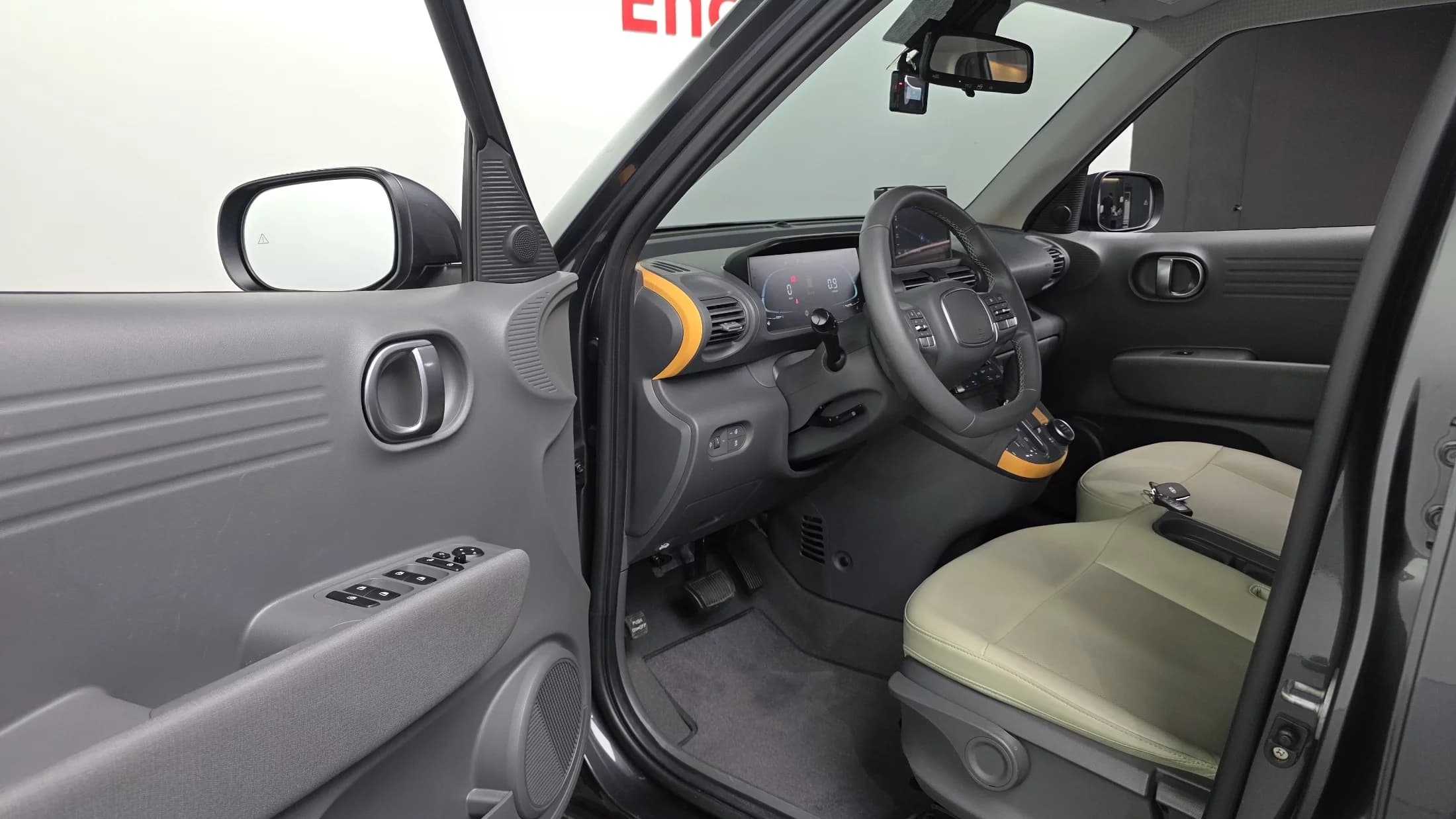 Hyundai Casper Turbo Inspiration, 2022 г. 78605 км. — фото 11