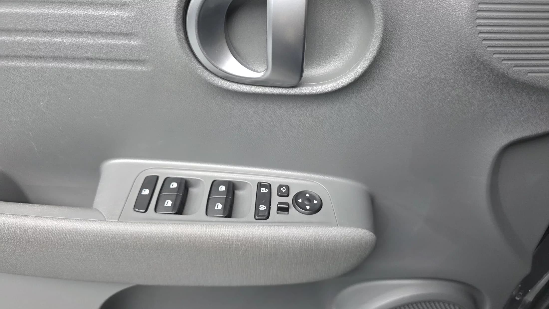 Hyundai Casper Turbo Inspiration, 2022 г. 78605 км. — фото 12