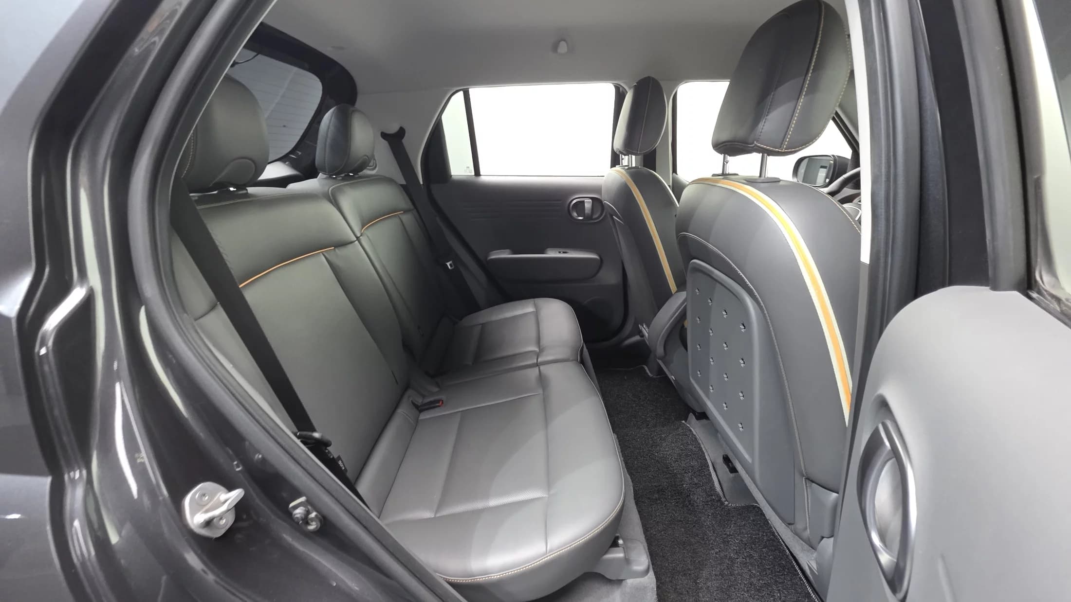 Hyundai Casper Turbo Inspiration, 2022 г. 78605 км. — фото 19