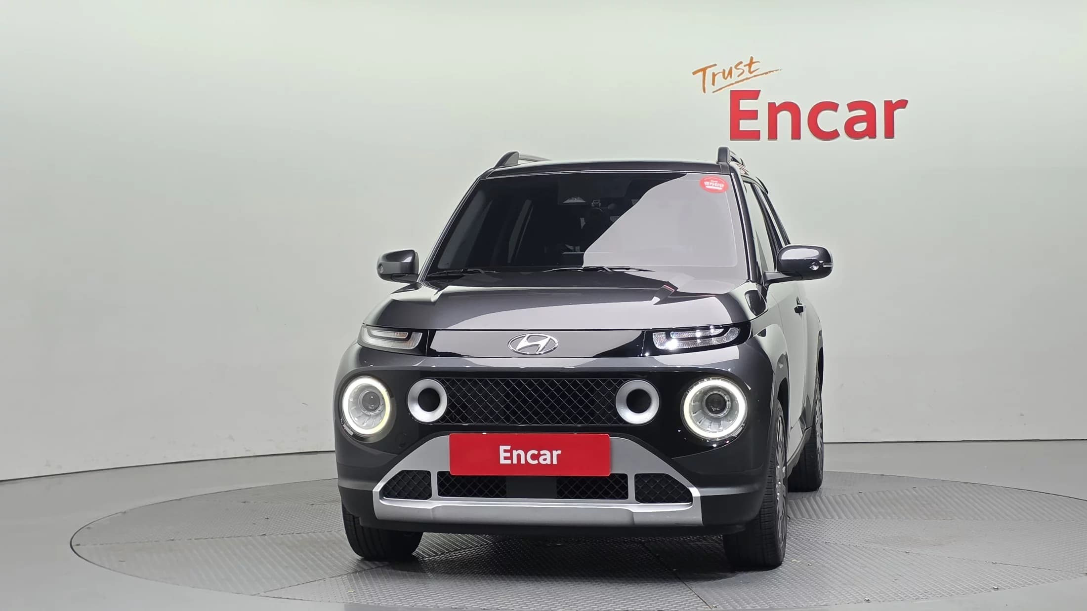 Hyundai Casper Turbo Inspiration, 2022 г. 78605 км. — фото 3