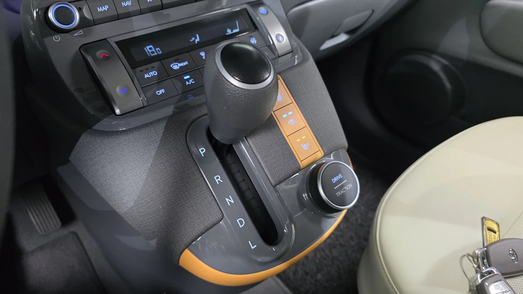 Hyundai Casper Turbo Inspiration, 2022 г. 78605 км. — фото 9