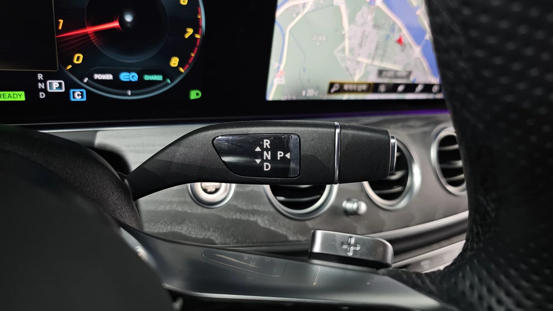 Mercedes-Benz E-Class E350 4MATIC AMG Line, 2023 г. 38160 км. — фото 8