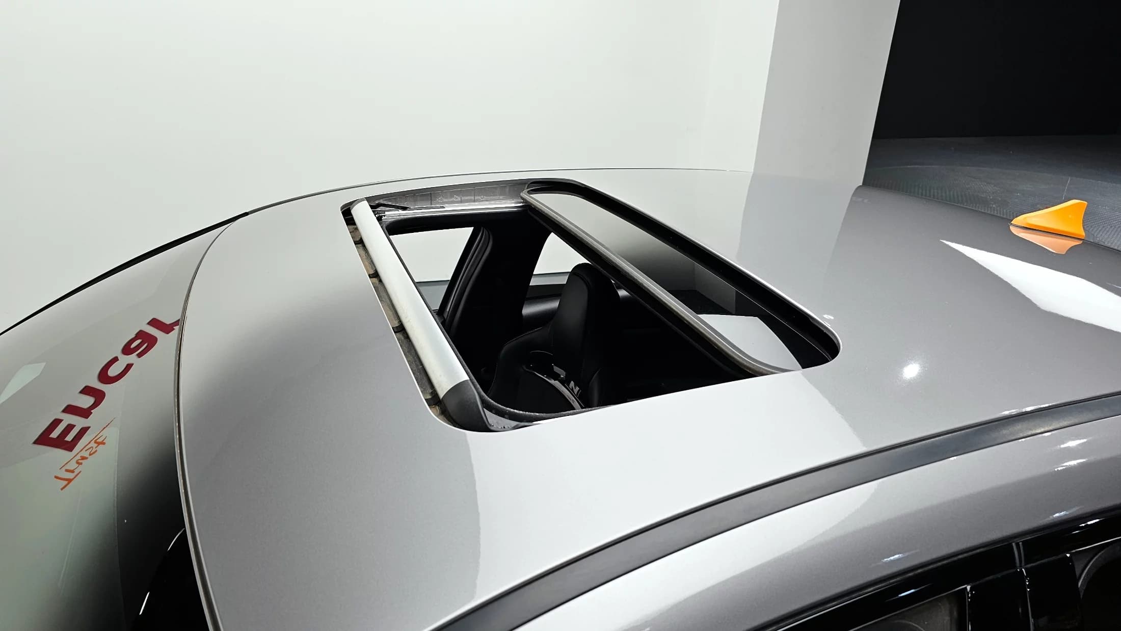 Hyundai AVANTE (Хендай Элантра) 2.0 N, 2022 г. 40892 км. — фото 17